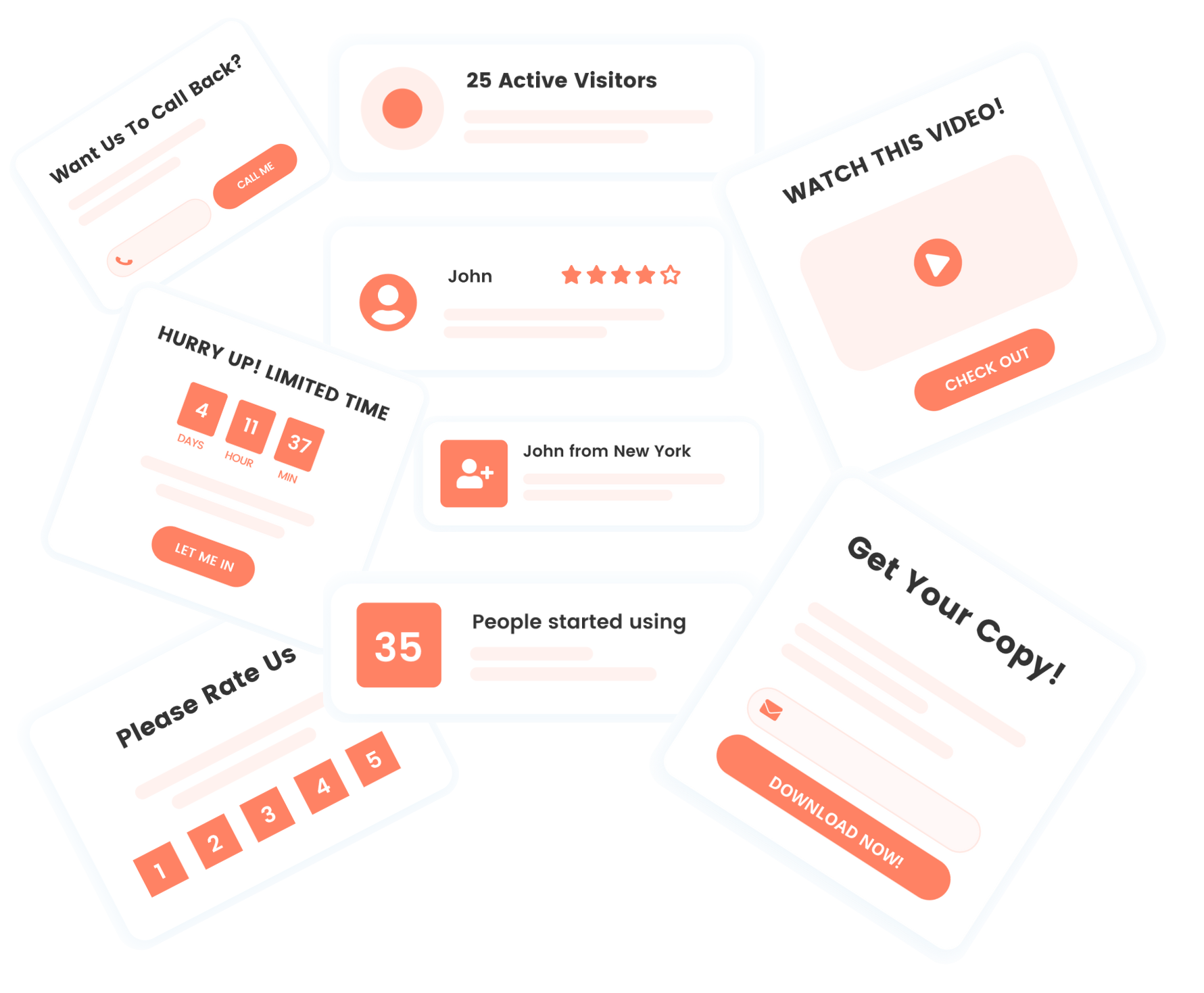 Dashboard Preview